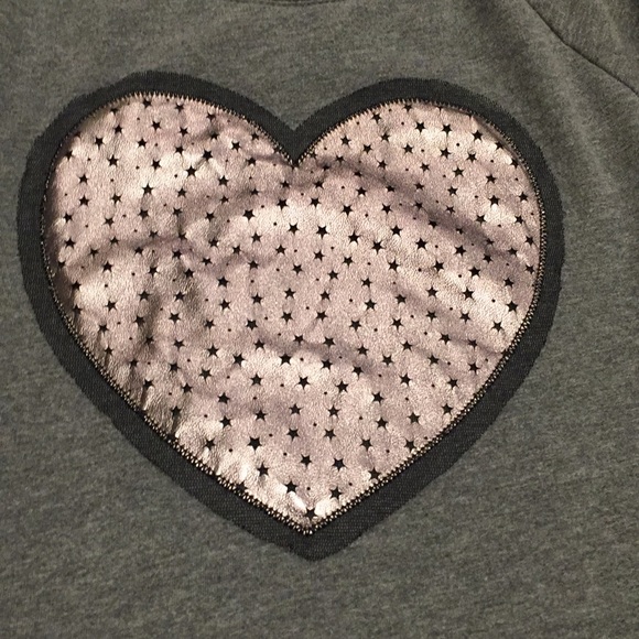 Girls Epic Threads Longsleeve top Xl - Picture 2 of 5